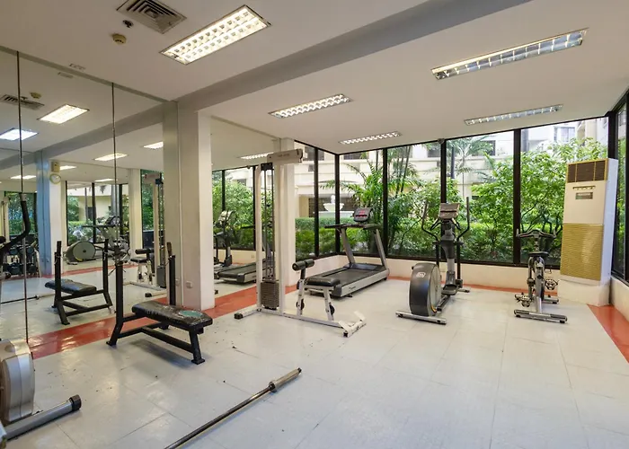 Cozy Forbeswood Heights Pad Near St Lukes Apartamento *