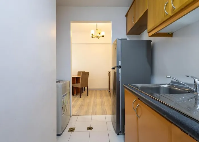 Apartamento Cozy Forbeswood Heights Pad Near St Lukes