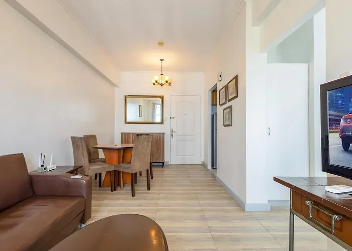 Cozy Forbeswood Heights Pad Near St Lukes Apartamento *