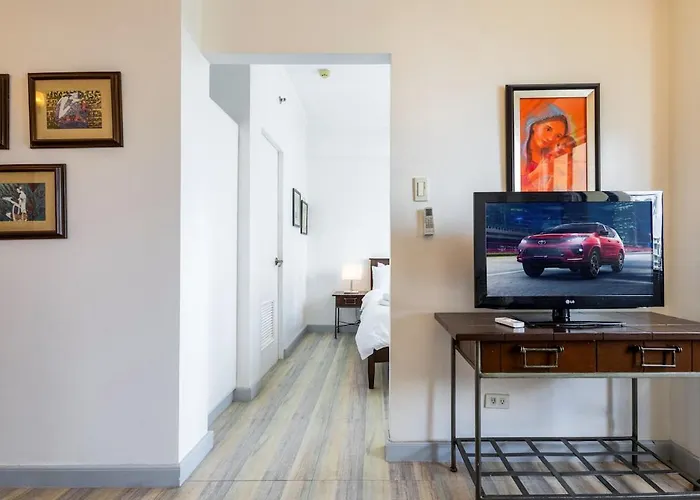 Apartamento Cozy Forbeswood Heights Pad Near St Lukes