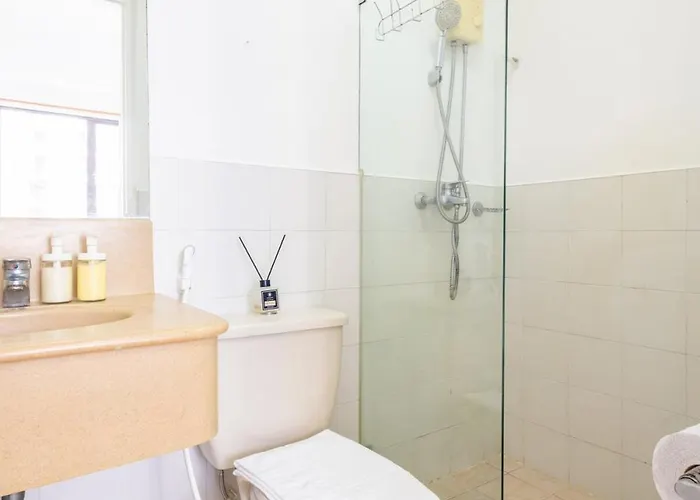 Cozy Forbeswood Heights Pad Near St Lukes Apartamento *