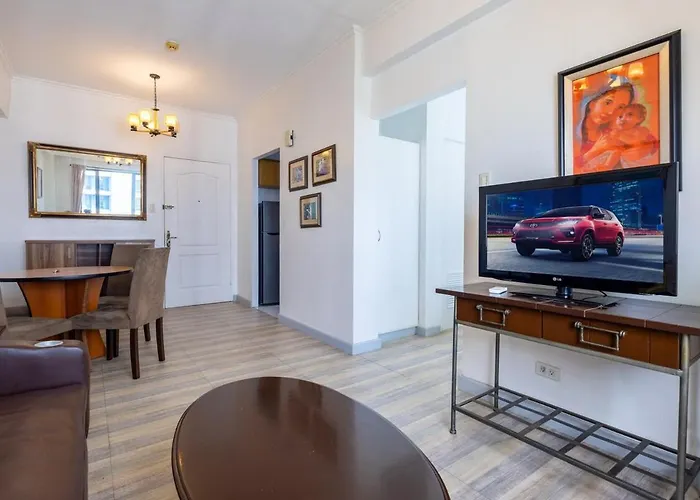Apartamento Cozy Forbeswood Heights Pad Near St Lukes