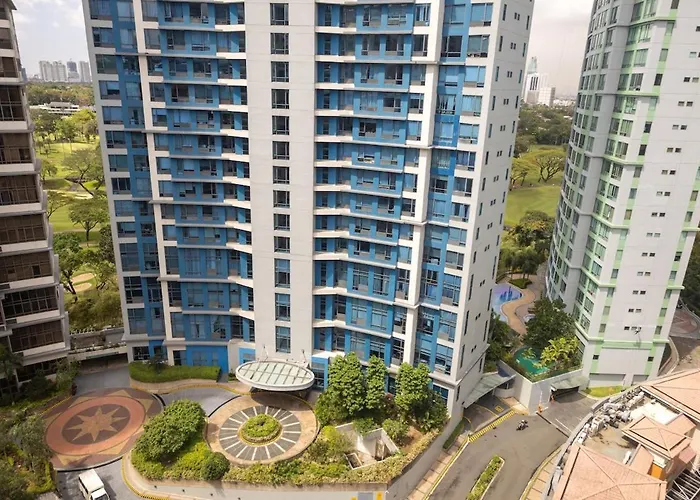 Apartamento Cozy Forbeswood Heights Pad Near St Lukes *