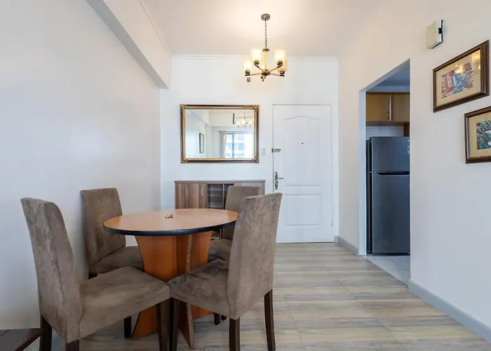 Cozy Forbeswood Heights Pad Near St Lukes Apartamento *